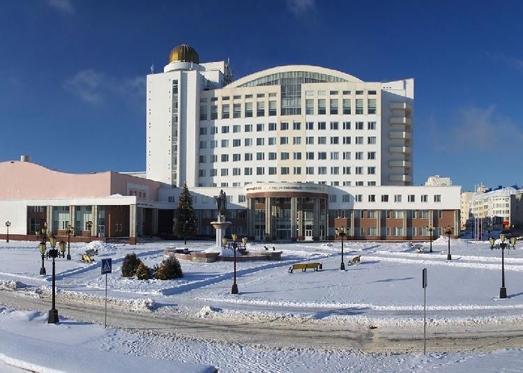 Belgorod Medical University