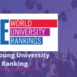 Russian Universities Rising in the THE Young University Ranking 2021