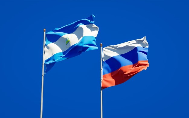 Russia and Nicaragua mutually recognize education and academic degrees