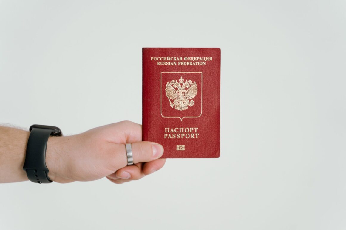 The Russian government now make it easier for foreign students to get a temporary residence permit (TRP)