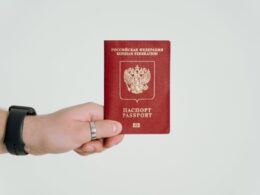The Russian government now make it easier for foreign students to get a temporary residence permit (TRP)