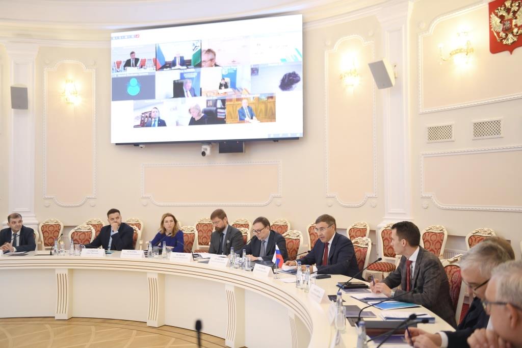 "Priority2030" will support the development of network programs in Russian universities