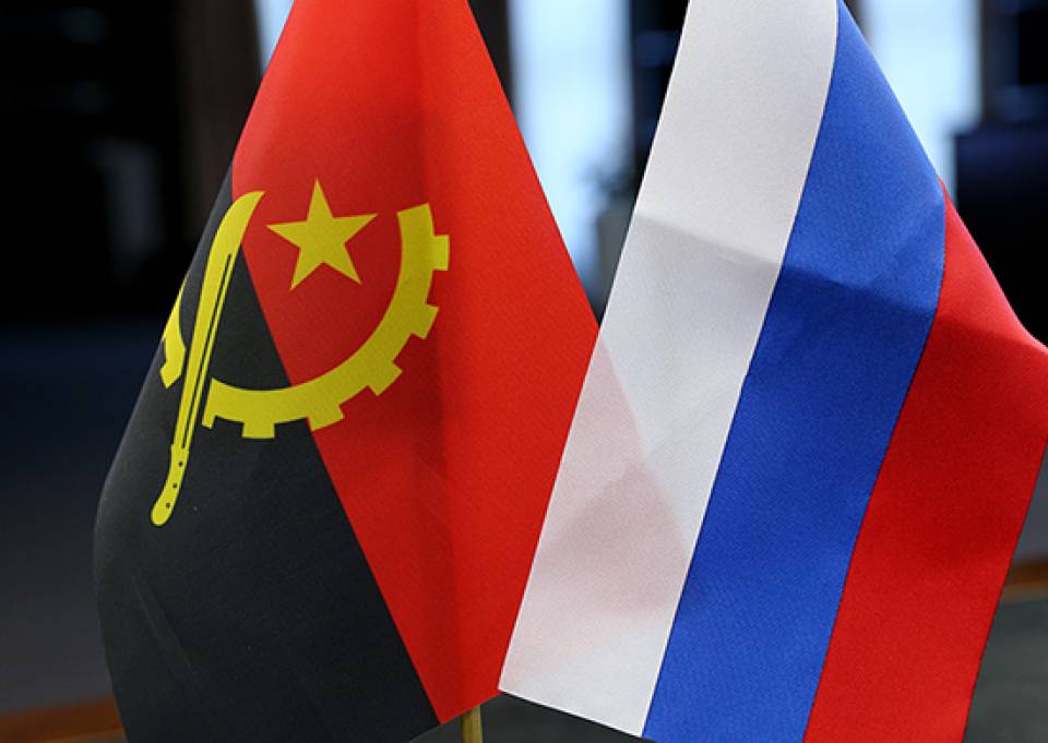 Russia and Angola mutually recognize education, qualifications and degrees